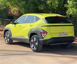 هيونداي كونا